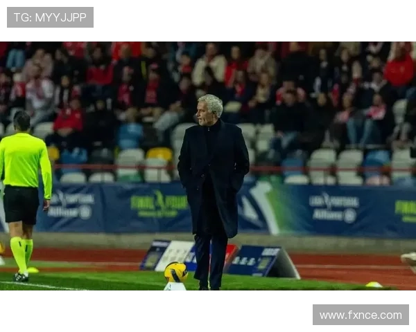 马丁内斯离任穆帅掌葡阿莫林本菲卡