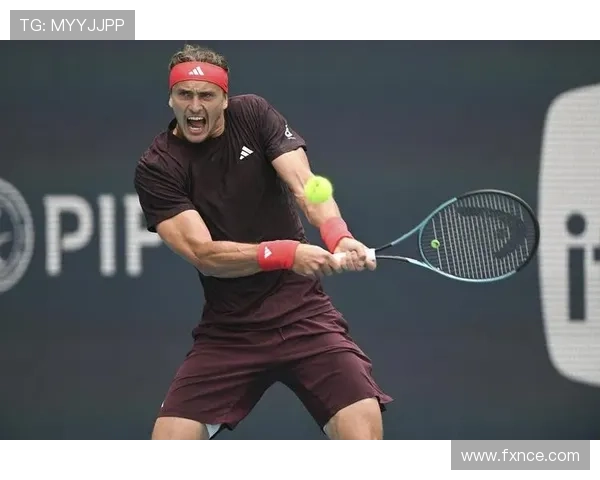 兹维列夫苦战三盘爆冷出局 退役计划聚焦十年后