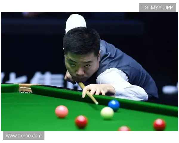 [台球]杰森·弗格森：丁俊晖仍是顶尖选手.